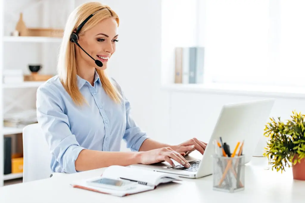 Women on call