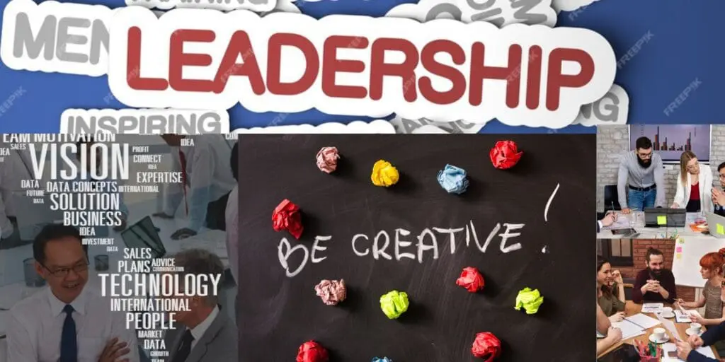 Leadership Photo